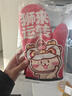 魔幻厨房防烫手套耐高温300℃烤箱隔热手套加厚微波炉手套厨房烘焙手套 实拍图