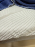 MLILY眯狸记忆棉床垫学生宿舍薄垫单人租房专用榻榻米床褥垫1.35*1.9m 实拍图