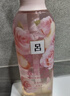 吕（Ryo）蜜桃玫瑰洗发水400ml*2 改善毛躁水润柔顺留香洗发膏【热门商品】 实拍图