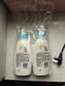 艾惟诺（Aveeno）艾维诺润肤乳露婴儿童身体乳保湿补水滋润干痒宝宝儿童面霜354g*2 实拍图