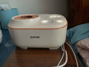 苏泊尔（SUPOR）摇奶器 多功能暖奶器 婴儿无水暖奶摇奶器 保温解冻热奶器 NQ06A 实拍图