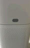 美的（Midea）【母婴级】空气净化器鼻炎家用除甲醛除烟味异味过敏原空气净化机森林家L1 Lite国家补贴 实拍图