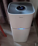 美的（Midea）二手烟吸烟 除烟 房间抽烟去烟味除异味 室内家用棋牌室麻将馆办公室烧烤店净化机 除烟净化一体机Z1pro【推荐面积40㎡】 实拍图