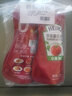 亨氏(Heinz) 番茄酱 袋装番茄沙司320g*2袋 意大利面薯条酱 实拍图