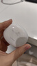 vivo TWS Air3 云朵白 45h超长续航 3.6克超轻佩戴 3D全景音频 蓝牙耳机 S50搭配耳机 实拍图