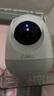 360摄像头8pro-4K 800万AI云台家用摄像头监控双频WIFI手机远程监控器360度夜视全景婴儿看护器  实拍图