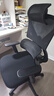 黑白调P5双背-Ultra人体工学椅电脑椅子办公椅人工力学椅电竞椅国家补贴 实拍图