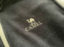 骆驼（CAMEL）CamelTex户外御寒冲锋衣男女同款防油污外套三合一登山服  L 实拍图