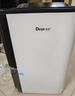 德业（Deye）除湿机/抽湿机 除湿量25升/天 家用轻音地下室除潮除湿器干衣机客厅卧室 手机智控DYD-T22A3 实拍图