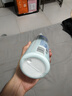 飘柔蓬松洗发水男士女士洗发露膏液活性炭530g去油 实拍图