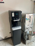 荣事达商用饮水机净水机一体办公室直饮水机工厂大型饮水机商用净水器直饮加热一体RO反渗透立式直饮机 一开一净丨五级超滤丨黑色丨10-40人用 实拍图
