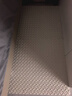 墨斗鱼家居地垫防摔拼接PE泡沫地垫卧室客厅防滑隔音60*60cm 2.5cm6片 实拍图