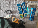 云南白药牙膏口腔护理经典套装 护龈亮白祛渍 清新口气3支装535g+牙刷2支 实拍图