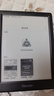 掌阅（iReader）Light4 Turbo 6英寸智能阅读本电子书阅读器 墨水屏电纸书AI平板电脑学习看漫 便携笔记本 沉墨 实拍图
