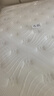 慕思（de RUCCI）美脊pro3CM加厚乳胶独立袋装弹簧乳胶床垫1.8*2米软硬适中 实拍图