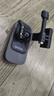 TELESIN(泰迅)运动相机背包夹 大疆action6/5pro 4磁吸背包夹gopro13背包夹支架insta360 acepro2背包夹子 实拍图
