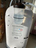 氧精灵3L升医用制氧机家用吸氧机十大牌子老人孕妇便携式氧气机312W 实拍图