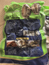 江船长 冷冻鲍鱼 净重160g(10-15粒)袋装 火锅烧烤食材 海鲜生鲜  实拍图