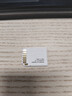 三星（SAMSUNG）128GB TF MicroSD 内存卡 4K高速蓝卡 U3A2V30 读速180MB/s 游戏机无人机运动相机存储卡 PRO Plus 实拍图