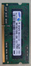三星（SAMSUNG）原厂 第三代 DDR3 PC3 PC3L  SO-DIMM 笔记本内存条 兼容联想戴尔Think华硕宏基笔记本一体机电脑 笔记本 DDR3 8G 1333 10600S 实拍图