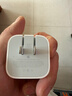 Apple/苹果【新品】40W USB-C充电器 type-c充电器苹果手机充电器手机快充头 苹果17手机充电器 实拍图
