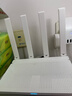 小米（MI）路由器AX3000T 5G双频WIFI6 多设备组网 3000M无线速率 多宽带聚合 智能家用路由 实拍图