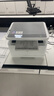 得力（deli）M2020DW黑白三合一多功能打印机复印机扫描机一体机 A4家用学习手机连接自动双面 实拍图