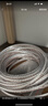 秋叶原（CHOSEAL）音响音箱专用连接线 发烧级纯铜音频喇叭线 功放连接 增强型屏蔽抗干扰150芯金银线10米 QS2242T10 实拍图