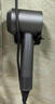 力夫德强力高速吹风机电吹风华强北顶配家用静音负离子大功率不伤发大风力风筒酒店速干便携护发养发 顶配版【星空灰】单风嘴1.8米线+礼盒装 实拍图