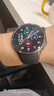 OPPO Watch X2 墨石岩黑【国家补贴】全智能手表运动健康eSIM电话手表 钛合金表圈oppo手表京东自营 实拍图