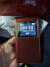 波导（BiRD）F2 翻盖老年机超长待机移动联通电信4G全网通老人手机大屏幕超大声时尚老年人专用按键机大字体 红 实拍图