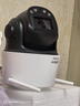 dahua大华摄像头400万网络高清无线旋转云台球机摄像头全彩夜视360°家用监控变焦全彩无内存卡3H3405 实拍图