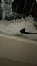 耐克（NIKE）男子运动休闲鞋COURT VISION运动鞋DH2987-101 白黑 42  实拍图