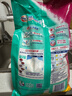 洁霸（ATTACK）亮彩无磷洗衣粉2.5kg 亮丽如新花王护色柔顺配方双重洁净酵素 实拍图