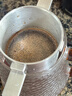 SIMELO施美乐便携咖啡滤网双层304不锈钢咖啡滤杯过滤器手冲咖啡过滤器 实拍图