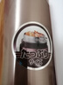 泰福高（TAFUCO）316不锈钢焖烧杯便携闷烧壶保温粥桶食品级焖烧罐0.8L褐色T2255 实拍图
