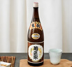 菊正宗（KIKUMASA) 上选清酒 1.8L 日本原瓶进口 辛口  实拍图