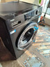 海尔（Haier）滚筒洗衣机全自动家用 超薄家电国家补贴 10公斤大容量 京东自营 一级能效 以旧换新出租房MATE29S 实拍图