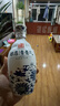 赊店老酒 清青花 浓香型白酒 52度 500ml*6整箱装纯粮口粮酒 实拍图