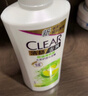 清扬（CLEAR）女士去屑洗发水清爽控油500g玻尿酸清爽留香洗头膏京东热门商品 实拍图
