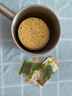 统一藤娇  藤椒牛肉面 袋装 100g*5袋 五连包 方便面速食面泡面  实拍图