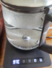 奥克斯（AUX）自动上水电热水壶 茶台烧水壶全自动抽水一体机 茶桌茶几泡茶专用恒温0.8L电茶盘316L不锈钢电茶炉 实拍图