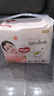 好奇（Huggies）铂金装小桃裤成长裤XXXL26片*4包(17kg以上)【透爽散热】 实拍图