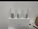 小米（MI）路由器BE3600 2.5G【小米手机上网搭档】3600兆级 WiFi7 4核高通处理器 2.5G网口 智能家用路由 实拍图