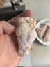 大用单冻鸡翅根2斤 鸡肉翅根 烤鸡翅根炸鸡翅 卤翅根 清真食品 实拍图