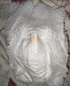 可靠吸收宝轻薄款成人拉拉裤 L20片(臀围95-120cm)活力裤内裤型纸尿裤 实拍图