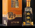 白云边 十二年陈酿 浓酱兼香型白酒 42度 450ml 单瓶装 实拍图