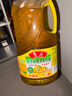 鲁花【保真菜籽油】食用油 低芥酸特香菜籽油 900ml 物理压榨  实拍图