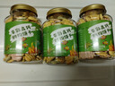 1一2宝宝吃的高钙动物儿童饼干健康营养零食不添加蔗糖小吃不上火 高钙动物饼干120g/3罐 实拍图