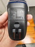 飞利浦（PHILIPS）电动剃须刀经典便携款 自研磨刀片刮胡刀  圣诞节礼物送男友送老公父亲生日礼物PQ190/16 出行必备 实拍图